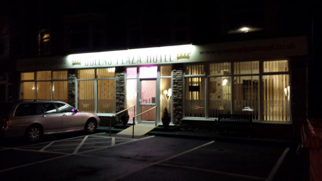 Bed and breakfast Queens Plaza