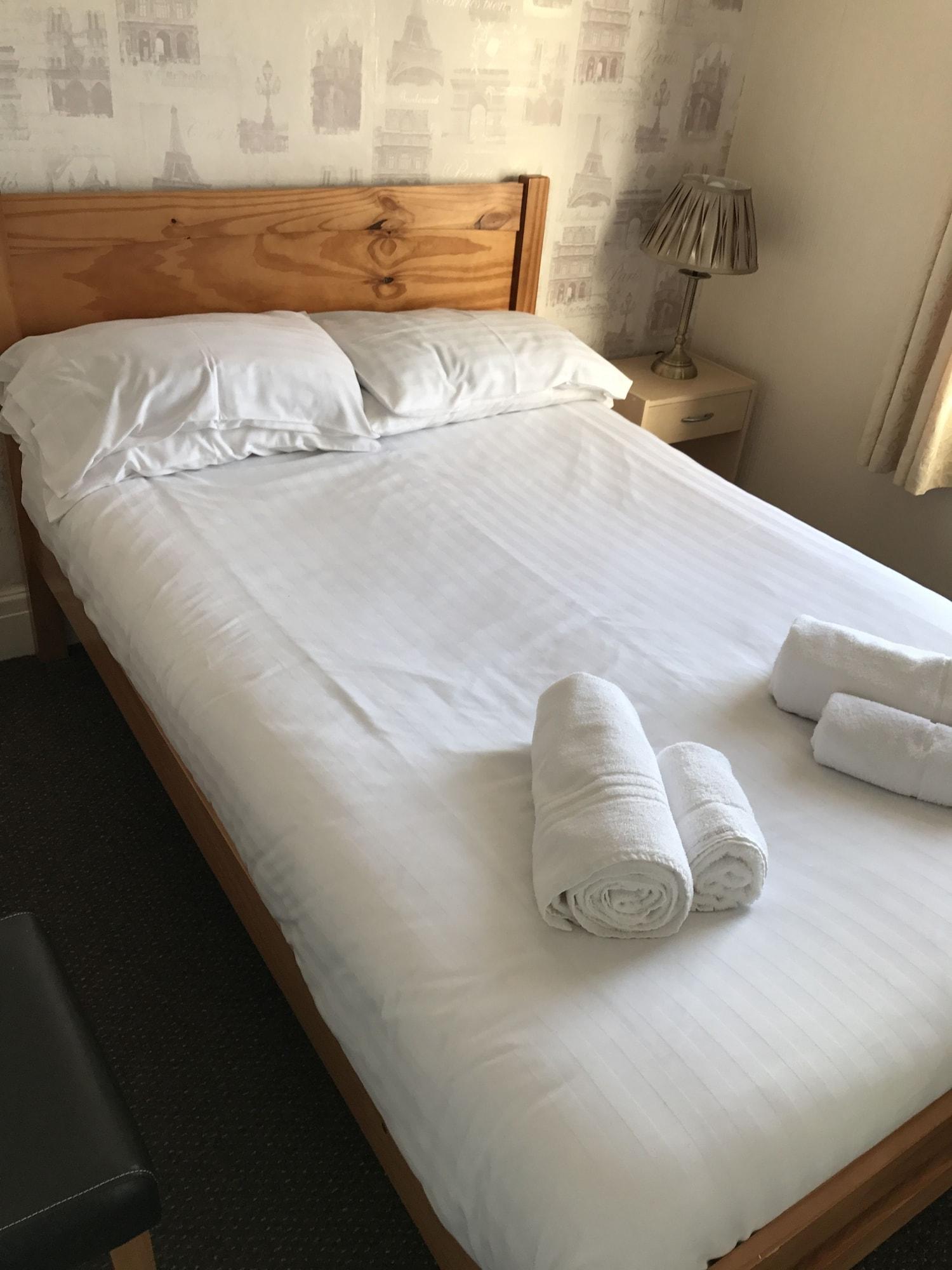 Queens Plaza Bed and breakfast 3*
