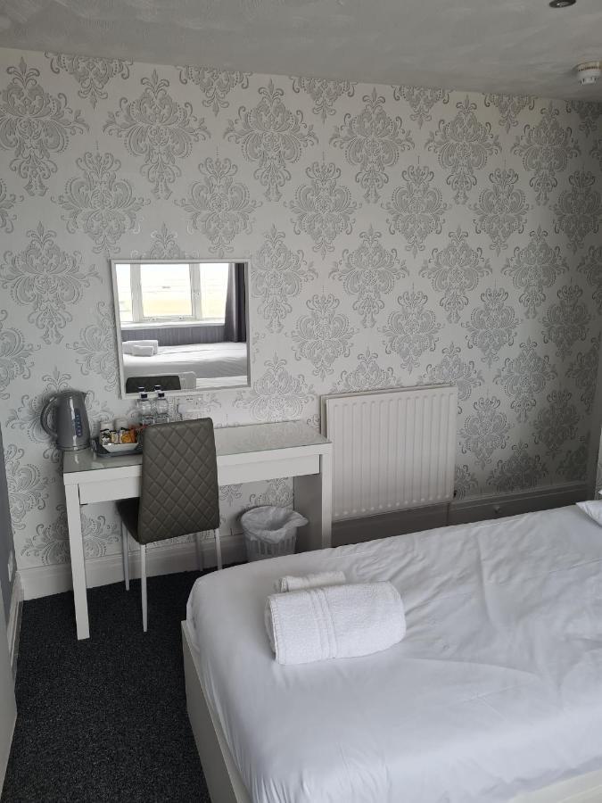 Bed and breakfast Queens Plaza 3*