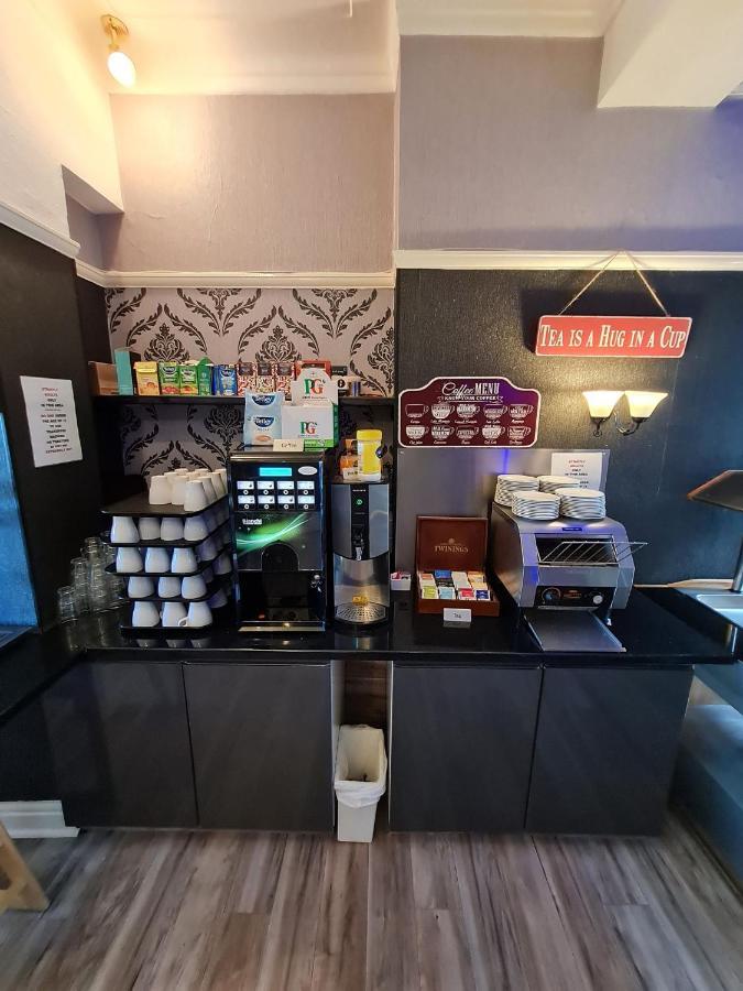 Bed and breakfast Queens Plaza 3*