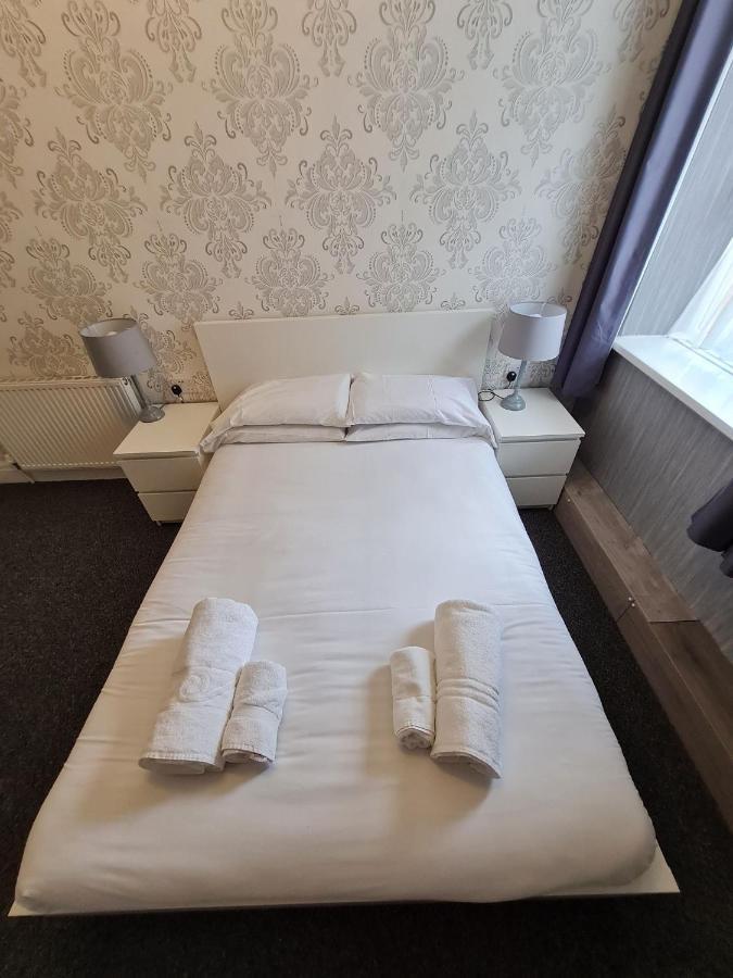 Bed and breakfast Queens Plaza 3*