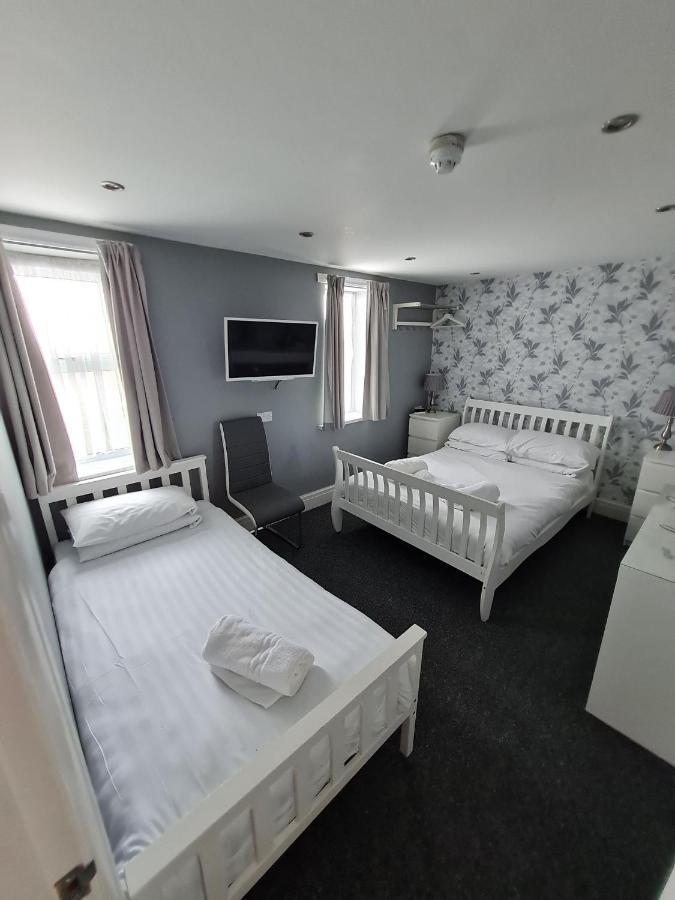 Queens Plaza Bed and breakfast 3*