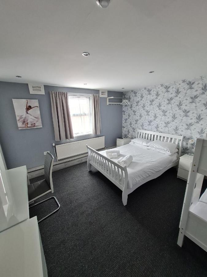 Queens Plaza Bed and breakfast