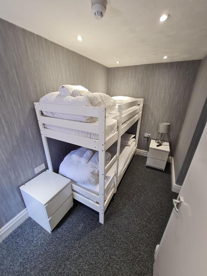 Queens Plaza Bed and breakfast 3*