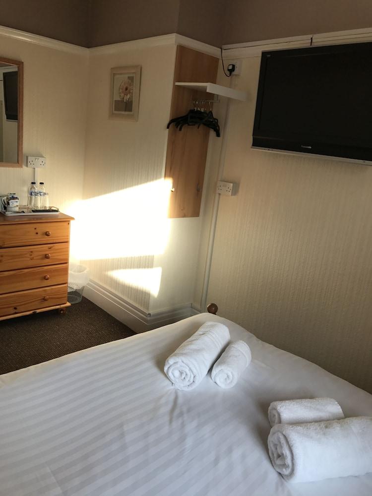 Queens Plaza Bed and breakfast 3*