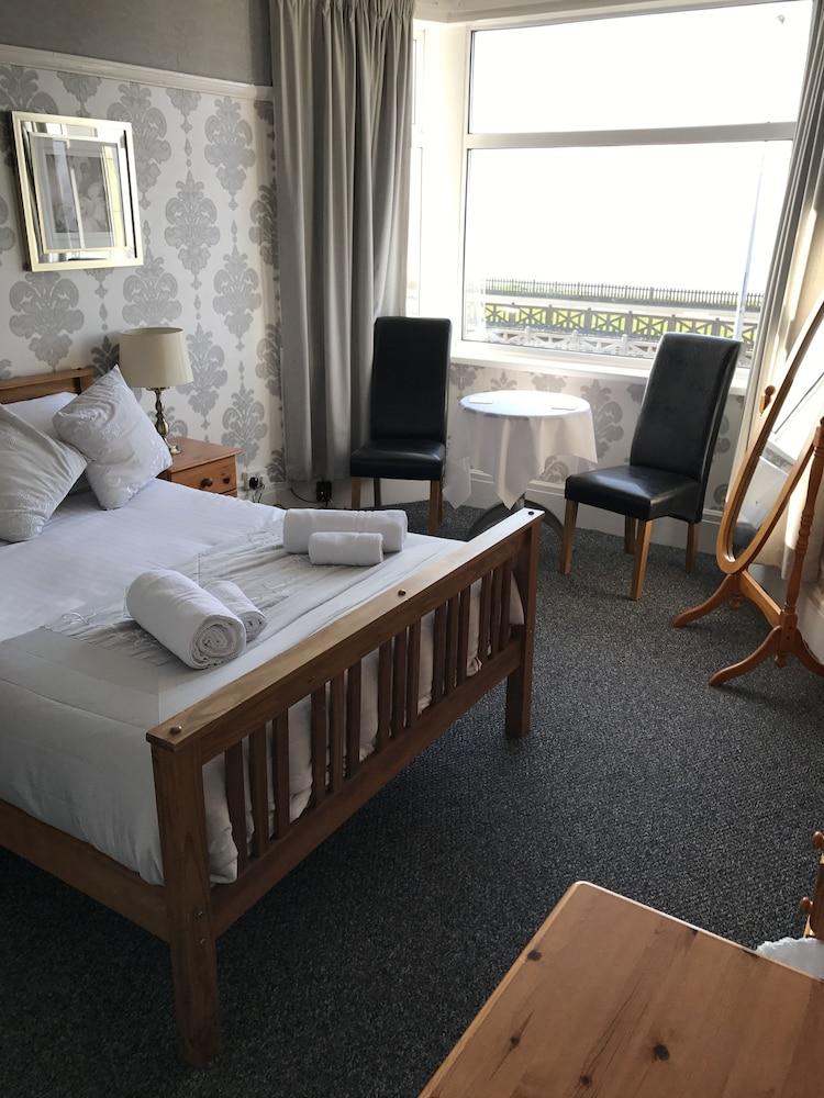 Bed and breakfast Queens Plaza 3*