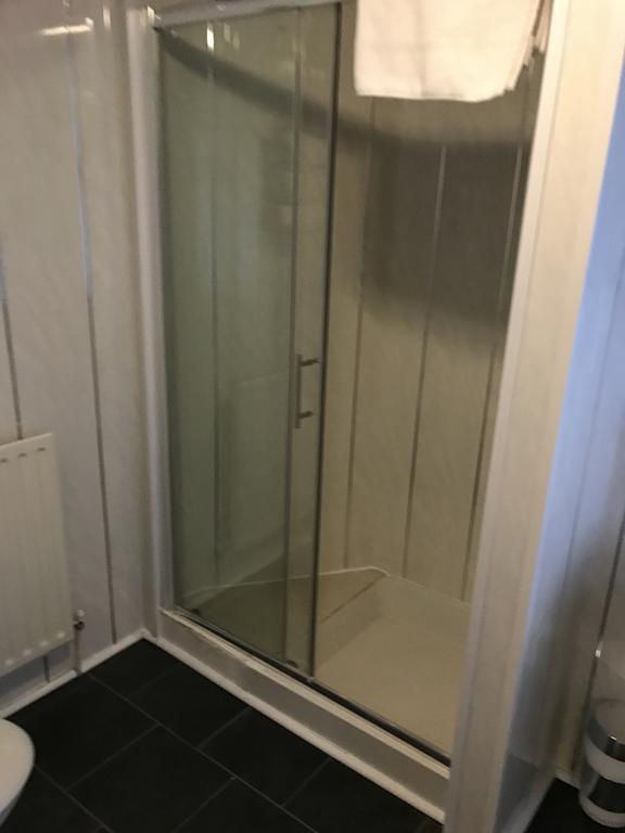Bed and breakfast Queens Plaza Blackpool