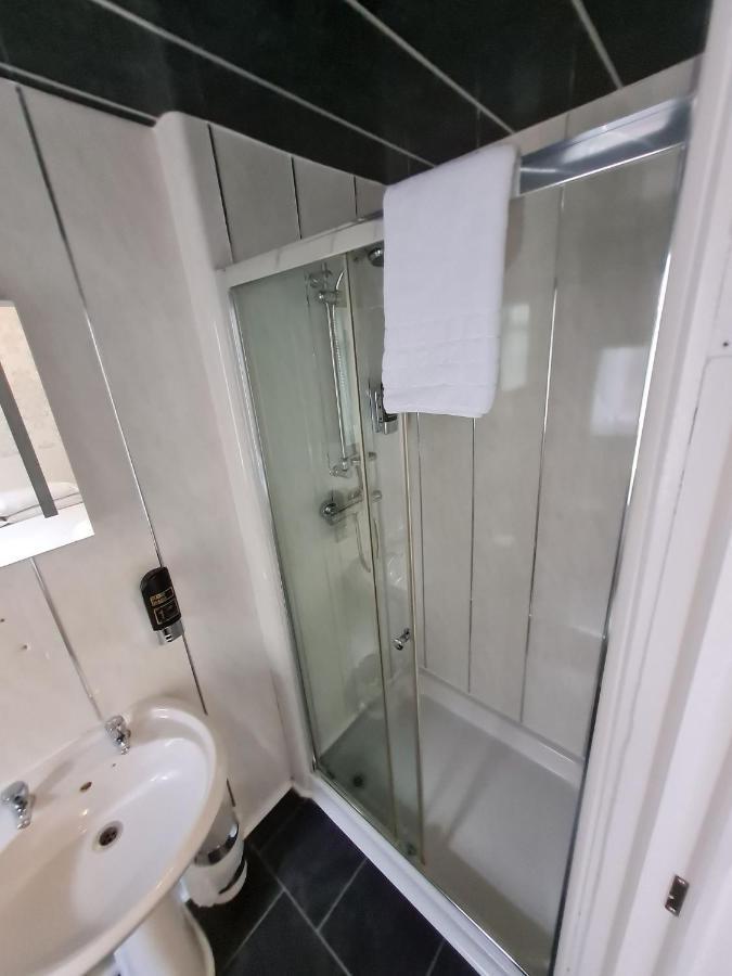Bed and breakfast Queens Plaza Blackpool