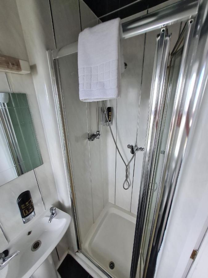 Bed and breakfast Queens Plaza Blackpool