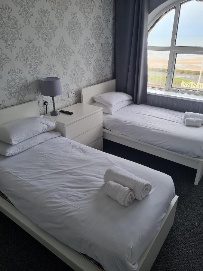 Queens Plaza Bed and breakfast 3*