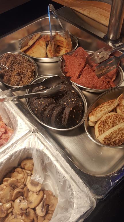 Bed and breakfast Queens Plaza 3*